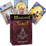 Taro kaardid Masonic