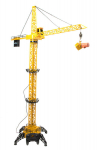 Kraana RC konksuga 4CH 128cm