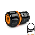 Kiir&uuml;hendus 1" Bradas Black Line POWER JET