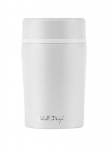 Vialli Design toidutermos Fuori, 500 ml, valge