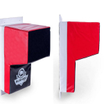 Poksikott seinale Bushido DBX-TS