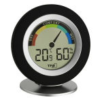 Digitaalne termo-h&uuml;gromeeter COZY TFA 30.5019.01