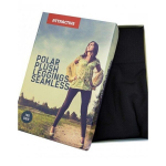 Attractive Polar Seamless retuusid naistele 180 DEN