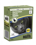Konserv kassidele Bozita k&uuml;&uuml;likulihaga, 370 g