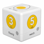 Digitaalne munataimer cube- timer 38.2041.07
