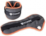 Randmeraskused Power System - 2 &times; 1,5 kg
