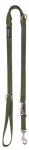 Reguleeritav jalutusrihm Amiplay 6 in 1, M, khaki