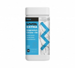Toidulisand LIVOL EXTRA Magneesiumtsitraat+ B6 n&auml;rimistabletid N100