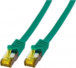 EFB MK7001.5GR, RJ45, 5 m