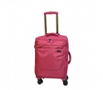 Reisikohver Airtex Mimas, 33 L, lilla 583/20