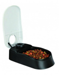 Toiduautomaat - TRIXIE - TX1 - 0,3L - 13 &times; 7 &times; 24 cm - Valge
