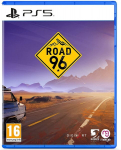 Road 96, Playstation 5