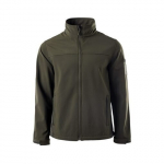 Meeste jope Magnum Deer, roheline