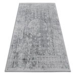 Vaip Akr&uuml;&uuml;l Valencia 2328 Ornament tumehall / elevandiluu