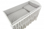 Voodipesu 120 x 90 MyBaby, 5 osaline