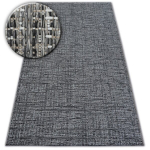 Sisal vaip SISAL LOFT 21126 m&eacute;lange h&otilde;be/elevandiluu/hall