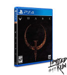 Arvutim&auml;ng PS4 Quake (Limited Run #419) (Import)