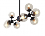 Rippuv laelamp, 8 app269-8c