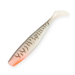 Kummipael Akara seducer, 10 cm R3