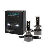 LED komplekt H7