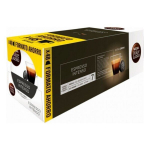 Kohvikapslid Nescaf&eacute; Dolce Gusto, 48 tk