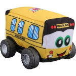 Pehme koolibuss BB Junior