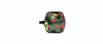 Pedaalid LOOK GEO CITY GRIP Camo