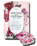Jalamask - sokid Petitfee Koelf Rose Petal (1 paar)