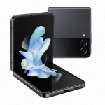 Telefon SAMSUNG Galaxy Z Flip4 128GB Grafiit