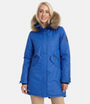 Huppa Naiste talveparka VIVIAN 1, blue