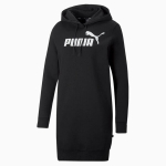 PUMA naiste kleit 671988*01, must