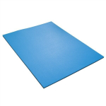 Matt Yate Fitness Maxi, 95x70x1,2 cm, sinine