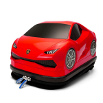 Seljakott Ridaz Lamborghini Huracan - Punane