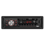 Autoraadio Car Radio with Bluetooth Manta RS4507