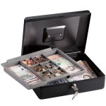 Master Lock Money box siset&uuml;kiga CB-12ML, keskmine