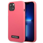 Karl Lagerfeld KLHCP13SSLMP1PI iPhone 13 mini 5,4"