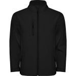 Meeste jope Softshell Nebraska, must
