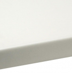 Lauaplaat Halmar Vento 134 cm, valge