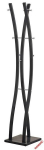 Riidepuu Halmar W 50, must