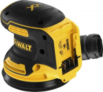 Ekstsentriklihvmasin DeWalt DCW210NT-XJ; 18 V (ilma aku ja laadijata)