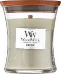 WoodWick Fireside, 85 g