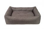 Ase Amiplay Sofa Palermo, XL, pruun