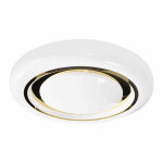 Laevalgusti MEGAN GOLD O480 mm 48W LED