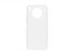 Huawei Nova 8i TPU Case Transparent