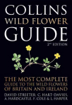 Collins Wild Flower Guide 2nd Revised edition