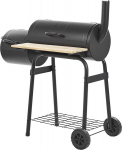 Grill Beliani Satah, 51x110x115 cm