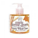 Vedelseep Nesti Dante Miele Germe Di Grano Honey Wheat Germ Natural Liquid Soap 300 ml