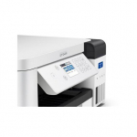 Epson SureColor SC-F100 A4 Dye Sublimation Printer Wi-Fi