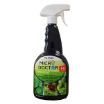MICRO DOCTOR Fe RAUDV&Auml;ETISED