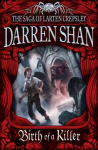 Birth of a Killer, Book 1